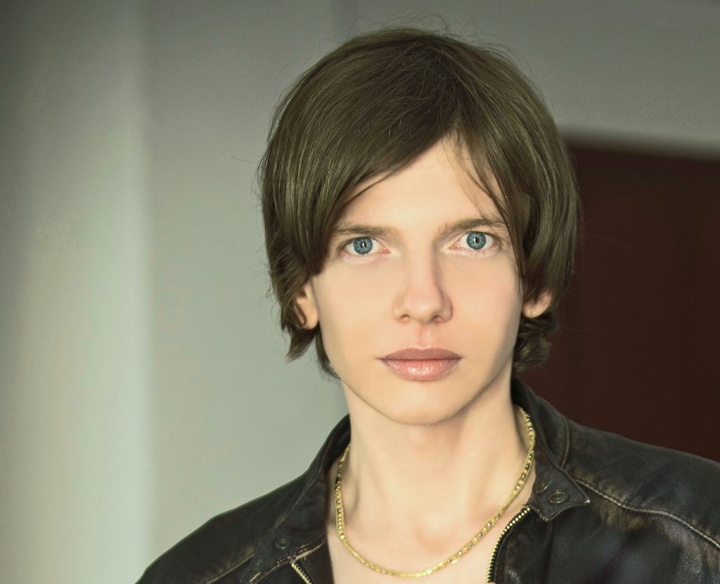 SAŠA MILIVOJEV